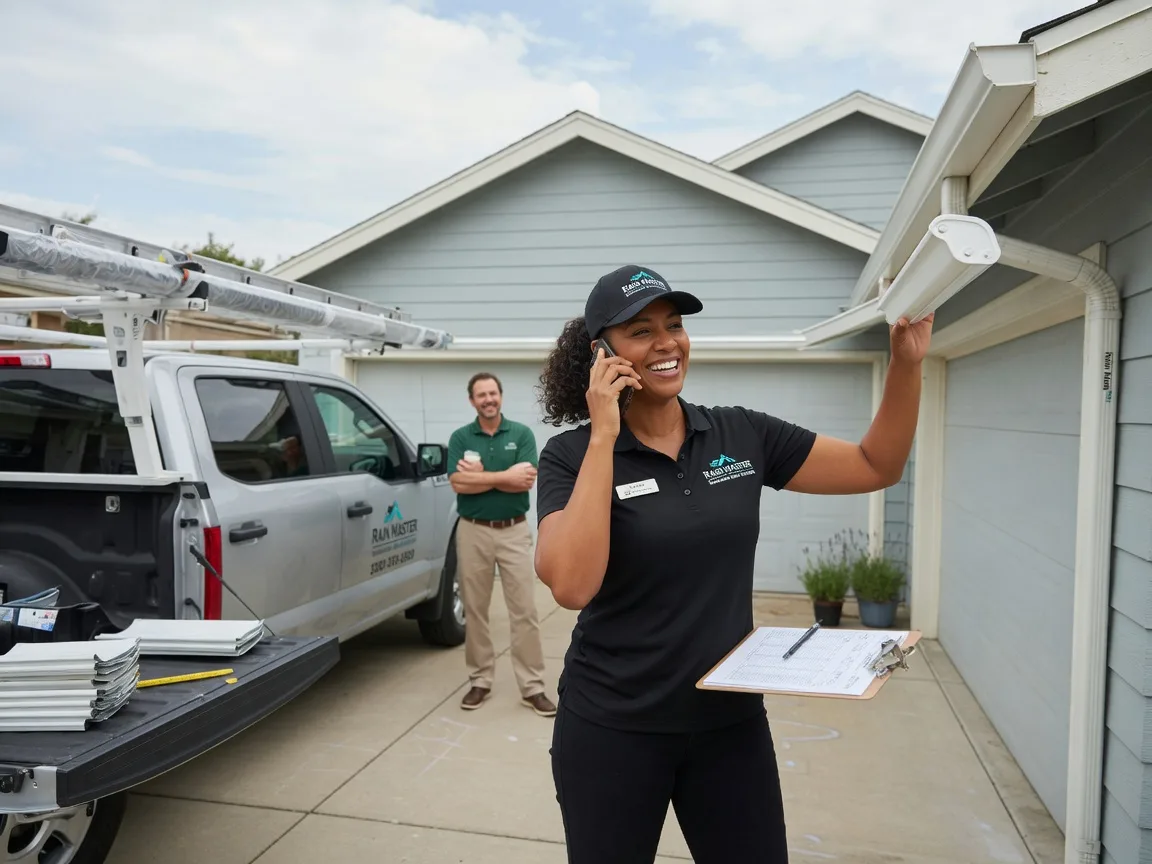 Gutter Installation Tahoma, CA FAQs